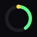 Hold app icon